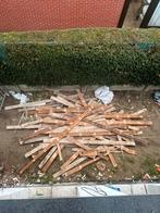 Brandhout, Tuin en Terras, Brandhout, Ophalen