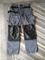Blåkläder 1505 (1860) werkbroek (vloerleggersbroek), Ophalen, Nieuw