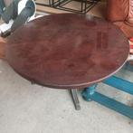 Ronde tafel, Antiek en Kunst, Ophalen