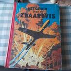 Het geheim van de zwaardvis eerste druk, Ophalen of Verzenden, Zo goed als nieuw