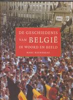 De geschiedenis van België in woord en beeld, Gelezen, Ophalen of Verzenden
