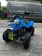 Quad 110cc DAX motor, Fietsen en Brommers, Minibikes, Midibikes en Pitbikes, Ophalen, Gebruikt, 110 cc, Overige typen