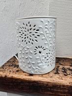 Lampe,avec diffuseur de parfums., Ophalen of Verzenden, Zo goed als nieuw