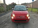 Fiat 500, Auto's, Bedrijf, Te koop, Benzine