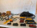 Modeltreinen en toebehoren, Hobby en Vrije tijd, Ophalen, Gebruikt