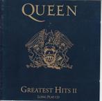 Greatest Hits 2: een long play CD van Queen, Cd's en Dvd's, Verzenden, 1980 tot 2000