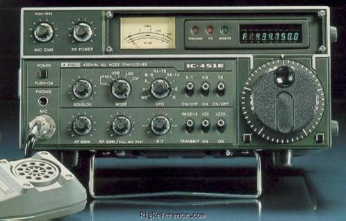verkopen of ruilen, Telecommunicatie, Zenders en Ontvangers, Gebruikt, Zender en Ontvanger, Ophalen