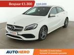 Mercedes-Benz A-Klasse 180 A 180 CDI BlueEfficiency AMG Spor, Auto's, Gebruikt, https://public.car-pass.be/vhr/2faa511b-2de5-44e7-8521-07efd766454b