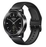 Xiaomi S3 Watch, Ophalen