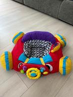 Playgro auto baby, Ophalen, Gebruikt, Auto, Met geluid
