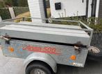 ANSSEMS Aanhangwagen | Remorque | Ansa 500 kg, Auto diversen, Aanhangwagen-onderdelen, Ophalen of Verzenden, Gebruikt