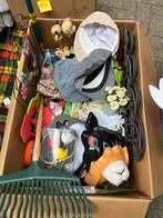 Thembak boerderij en lente, Ophalen, Zo goed als nieuw