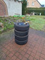 4 pneus d'hiver, Enlèvement ou Envoi