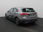 Mercedes-Benz A-Klasse A 180 d DCT Business Solution LED | L, Auto's, Gebruikt, Zwart, 116 pk, Bedrijf