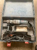 Bosch diamandboor, Doe-het-zelf en Bouw, Ophalen, Zo goed als nieuw