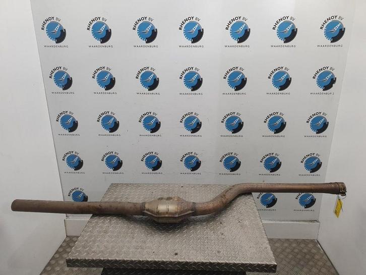 B.M.W. 3 SERIES F31 2.0D EXECUTIVE 85KW  [CATALYTIC_CONVERTE, Auto-onderdelen, Uitlaatsystemen, Gebruikt, ARN erkend, Stiba lid