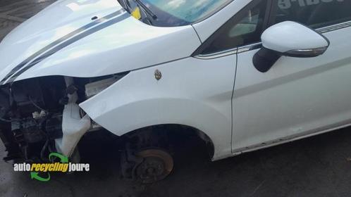 Scherm links-voor van een Ford Fiesta (HC), Auto-onderdelen, Carrosserie, Gebruikt, 3 maanden garantie