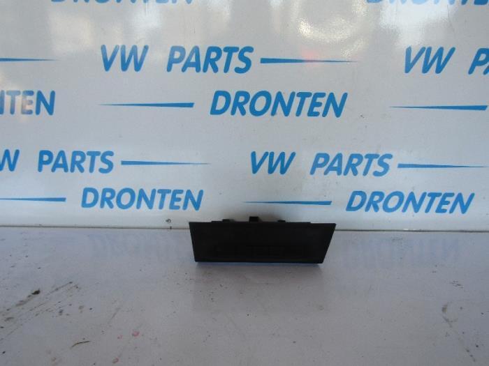 Diversen van een Volkswagen Caddy, Auto-onderdelen, Overige Auto-onderdelen, Volkswagen, Gebruikt, 3 maanden garantie, Ophalen of Verzenden