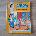 De blufbaron/Jerom, Ophalen of Verzenden, Gelezen