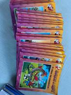 Strips: Samson en gert, Ophalen, Zo goed als nieuw