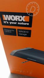Worx garage robot grasmaaier, Tuin en Terras, Ophalen of Verzenden, Nieuw
