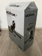 Wahoo kickr core, Sport en Fitness, Wielrennen, Ophalen, Gebruikt, Overige typen