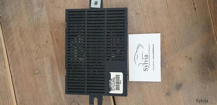 Div. Lichtmodule BMW 5 serie E60 E61 LM E6X OHNE LWR, Auto-onderdelen, Verlichting, Gebruikt, Ophalen of Verzenden