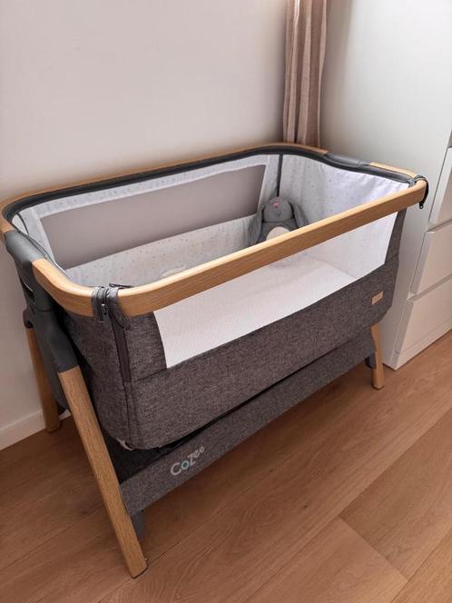 Cododo Tutti Bambini Cozee, Kinderen en Baby's, Babywiegjes en Ledikanten, Zo goed als nieuw, Wieg, Ophalen