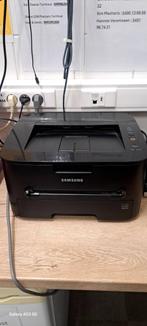 Printer, Computers en Software, Ophalen, Zwart-en-wit printen, Printer, Zo goed als nieuw