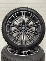 NIEUW 18” BMW 3 SERIE G20 G21 M * RFT VELGEN WINTERBANDEN OR, Auto-onderdelen, 18 inch, Banden en Velgen, Nieuw, Personenwagen
