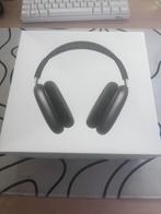 Airpods max spage gray, Overige merken, Bluetooth, Ophalen of Verzenden, Zo goed als nieuw
