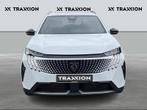 Peugeot 5008 Allure Hybrid 136 DCS6, Auto's, Peugeot, Monovolume, Parkeersensor, 1199 cc, 136 pk