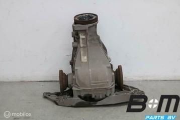Achterasaandrijving Audi A6 4G 3.0 TDI CGQB 0BC500043R beschikbaar voor biedingen