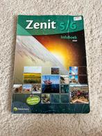 Zenit 5/6 Infoboek, Boeken, Ophalen of Verzenden, Zo goed als nieuw, Nederlands