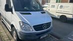 Sprinter 210 bouwjaar 2012 euro 5, Autos, Mercedes-Benz, Boîte manuelle, 4 portes, Diesel, Achat