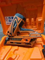 Pince à ongles Paslode, Enlèvement, Comme neuf