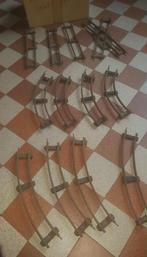 Jkco 12 stuk spoor 0, Antiek en Kunst, Ophalen of Verzenden