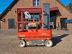 Skyjack Sj12 mast hoogwerker schaarlift 2014 (bj 2014), Zakelijke goederen, Machines en Bouw | Liften, Steigers en Ladders