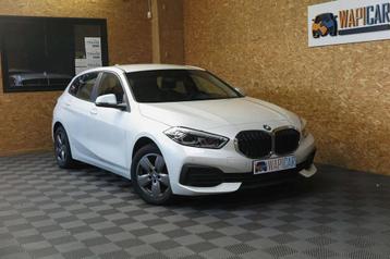 BMW SERIE 1 118 dA 118*GPS*CLIM*1ER PROPRIO