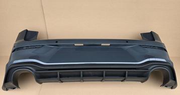 VW GOLF VIII 8 GTI CLUBSPORT ACHTERBUMPER 5H6807421D 6xPDC beschikbaar voor biedingen