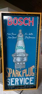 BOSCH -SPARK PLUG SERVICE -., Verzamelen, Ophalen of Verzenden, Zo goed als nieuw