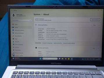 Asus Vivobook 14" beschikbaar voor biedingen
