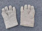 US .50 handschoenen mittens wo2?, Verzamelen, Ophalen of Verzenden