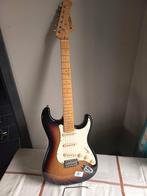 Sguitare électrique prodipe st80 ma sun 6 cordes, Musique & Instruments, Enlèvement ou Envoi, Neuf