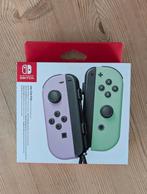 Switch Joy Con Controllers (nieuw!), Games en Spelcomputers, Ophalen of Verzenden