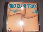 RIO CLUB TRAX part 4, 1997, Ophalen of Verzenden, Zo goed als nieuw, Techno of Trance