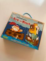 3D puzzel ark van Noach, Enlèvement ou Envoi, Moins de 500 pièces, Comme neuf, Rubik's Cube ou Puzzle 3D