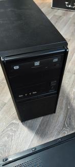 Boitier cooler master micro atx, Computers en Software, Computerbehuizingen, Ophalen, Gebruikt