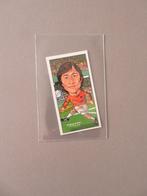 Philip Neill Johan Cruyff card International Stars of Yester, Verzenden, Zo goed als nieuw