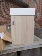 Toilet meubel, Huis en Inrichting, Ophalen, Nieuw